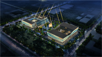 臨(lin)沂魯(lu)班精(jing)裝(zhuang)小(xiao)鎮亮(liang)化工(gong)程